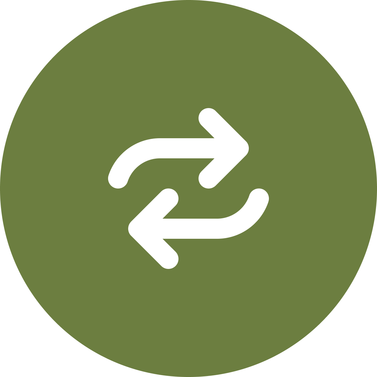 Arrows icon